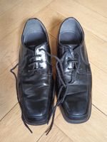 Klassische Schuhe, Konzertschuhe, schwarz, Gr. 39 München - Schwabing-West Vorschau