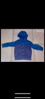 Leichte Jacke Sommerjacke 92/98 Esprit blau rot Nordrhein-Westfalen - Nottuln Vorschau