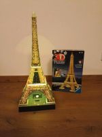 3D Puzzle Eiffelturm Bayern - Hof (Saale) Vorschau