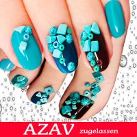 Naildesigner Ausbildung Berlin - Steglitz Vorschau