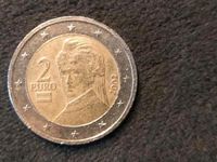 Bertha Freifrau von Suttner 2 Euro Münze Hessen - Weimar (Lahn) Vorschau