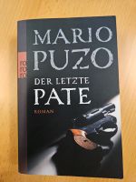 Mario Puzo  - Der letzte Pate Nordrhein-Westfalen - Detmold Vorschau