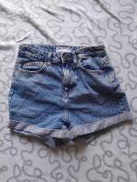 Short Jeans Gr 34 Nordrhein-Westfalen - Bottrop Vorschau