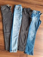 4 Jeans in Größe 146, für je Niedersachsen - Scheden Vorschau