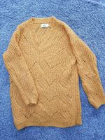 Only Strickpullover curry Gr. S Niedersachsen - Leer (Ostfriesland) Vorschau