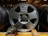 Ford Fiesta JAS 5,5 x 14 ET 43,5 Alufelgen Dresden - Neustadt Vorschau