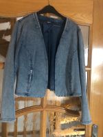 Jacke jeansblau Baumwolle M s’oliver Nordrhein-Westfalen - Geilenkirchen Vorschau