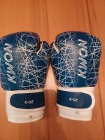 Boxhandschuhe Kickboxen Hessen - Nidda Vorschau