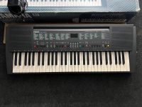 Yamaha Keyboard Piano PSR 300 - guter Zustand Niedersachsen - Cloppenburg Vorschau
