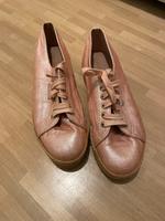 SUPERGA Sneaker Damenschuhe | Größe 42 | neuwertig Bayern - Kirchseeon Vorschau