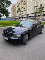 BMW 730D Vollauslastung, 2 Hand , Scheckheft Nordrhein-Westfalen - Marl Vorschau