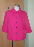 NEU MADELEINE Damen Jacket Blazer Jacke 3/4 Arm Gr.L/40 Brandenburg - Cottbus Vorschau