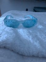 Blaue Versace Brille ungetragen NEU Nordrhein-Westfalen - Witten Vorschau