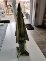 Bundeswehr - Tradition - Modell " Nike Hercules " Niedersachsen - Adelheidsdorf Vorschau