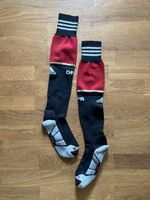 Deutschland DFB-Stutzen Adidas Gr. 3 bzw. S - sehr guter Zustand Nordrhein-Westfalen - Olpe Vorschau