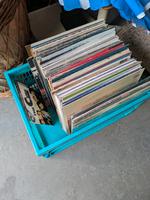 Über 100 Schallplatten - Amiga DDR Eterna Klassik VINYl Philipps Sachsen - Radebeul Vorschau