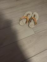Damen Schuhe Flipflops O‘Neill Gr 36 Sachsen-Anhalt - Naumburg (Saale) Vorschau