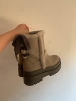 Winterstiefel / Winterschuhe Nordrhein-Westfalen - Beverungen Vorschau