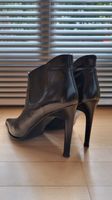 *BUFFALO* Echt Leder Stiefelette Stilettos Schwarz 39 NP99,99€ Bayern - Ingolstadt Vorschau