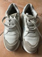 Copenhagen, Sneaker, Gr. 37, blau-weiß Baden-Württemberg - Ulm Vorschau