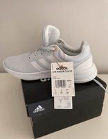 Adidas Damen Sneaker in Weiß Größe 39 1/3 Nordrhein-Westfalen - Ibbenbüren Vorschau