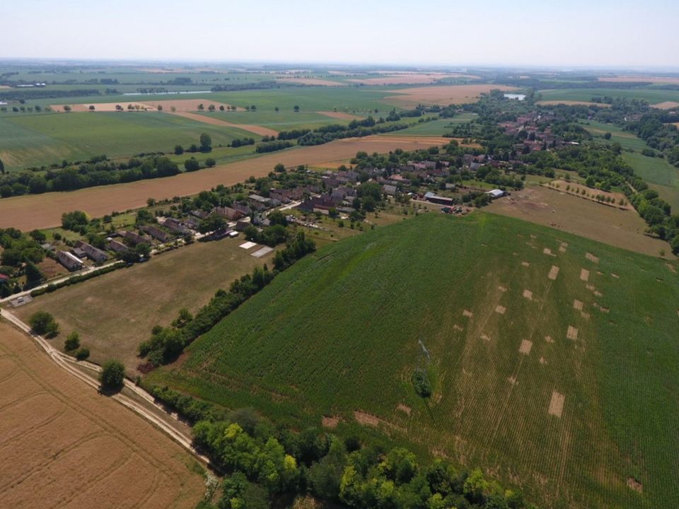 (AAAB) Renoviertes Landhaus in ruhiger Lage von Ungarn langfristig zu mieten in Zwickau