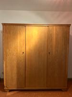 Retro Kleiderschrank DDR Midcentury Sachsen - Pesterwitz Vorschau