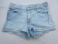 Jeansshort (H&M) Thüringen - Eisenach Vorschau