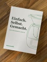 Thermomix Buch einfach selbst gemacht 5. Auflage Bayern - Ergolding Vorschau