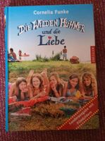 Die Wilden Hühner, Buch Sachsen - Lauta Vorschau