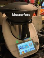 NEU - Thermomix TM 6 weiß + 12 Monate Cookidoo! Hessen - Oberursel (Taunus) Vorschau