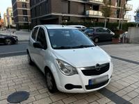 Opel Agila 1.0 ecoFLEX - TÜV Neu! Bremen - Gröpelingen Vorschau