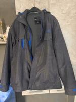 Sehr gut erhaltene Herrenjacke in Gr. 2XL Bayern - Tuchenbach Vorschau
