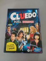 Cluedo von Hasbro für 2 Personen ☆wie NEU☆ Nordrhein-Westfalen - Witten Vorschau