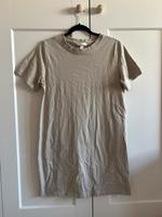 Tshirtkleid kurz khaki beige H&M Nordrhein-Westfalen - Hürth Vorschau