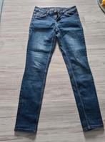 blaue Jeans Größe 38 schmales Bein Nordrhein-Westfalen - Troisdorf Vorschau