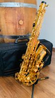 Saxophon/ Saxofon/ Altsaxophon Yamaha YAS-480 Alto Sax Baden-Württemberg - Meckenbeuren Vorschau