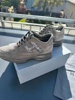 Hogan Sneaker Gr.37,5 Berlin - Zehlendorf Vorschau
