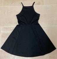 Kleid Spaghettiträger Sommer Gr. XS (34) Leipzig - Lausen-Grünau Vorschau