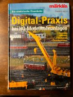 Märklin - Digital-Praxis bei H0-Modellbahnanlagen Schleswig-Holstein - Neumünster Vorschau