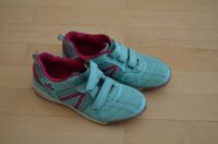 Lico Kindersportschuhe, türkis-pink, Gr. 36 Berlin - Friedenau Vorschau