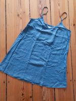 MANGO leichtes Jeans Kleid in A-Linie blau Gr. L Eimsbüttel - Hamburg Eimsbüttel (Stadtteil) Vorschau