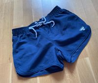 HUMMEL Badehose/ Badeshorts/ Strand * Gr. 140/ dunkelblau Bayern - Wertingen Vorschau