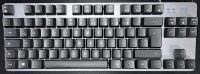 Logitech K835 TKL Gaming Tastatur - sehr guter Zustand Nordrhein-Westfalen - Mettmann Vorschau