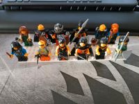 Lego Ritter Minifiguren 12 Stück Nordrhein-Westfalen - Minden Vorschau