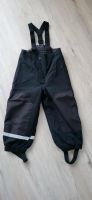 H&M Skihose Schneehose Thermohose Gr. 110 116 Mecklenburg-Vorpommern - Sellin Vorschau