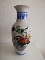 Wunderschöne handbemalte Vase - Keramik Baden-Württemberg - Böblingen Vorschau