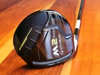 TaylorMade M2 Fairwayholz 3 LH - A-Flex - Golfschläger Eimsbüttel - Hamburg Rotherbaum Vorschau