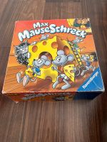 Ravensburger Spiel „Max Mäuseschreck“ Bayern - Egling a.d. Paar Vorschau