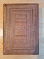 Bibel von 1927, Reprint der Bibel von 1545 Nordrhein-Westfalen - Oberhausen Vorschau